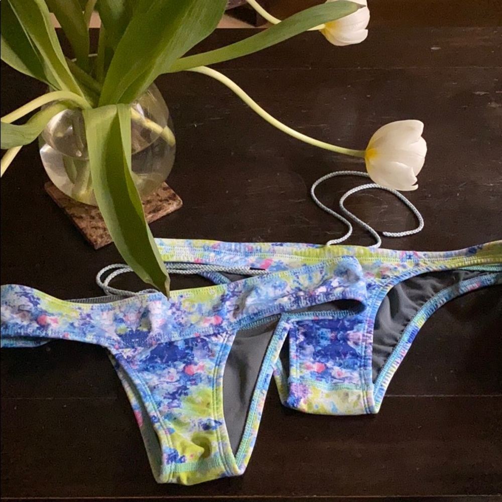 JOLYN  👙 Bottoms Bundle (Softy & Brazil)
